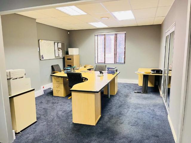 Commercial Propery/Office for Rental in Honeydew Roodepoort