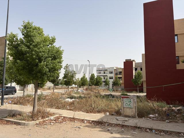 Commercial R2 Deroua Lot Panoramique 1