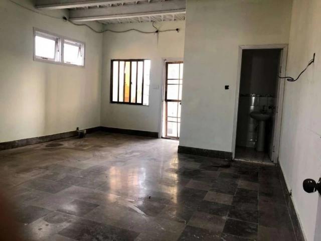 Commercial / Residential Building Karachi Federal B Area ID 52888