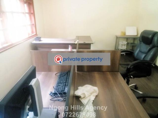 Commercial / Residential Property In Karen