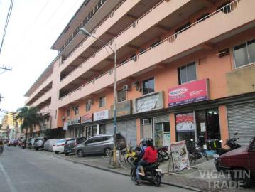 Commercial & Residential Unit near JRU Shaw Mandaluyong