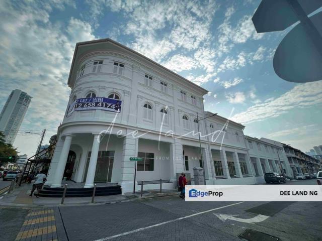 Commercial Retail for Rent in Georgetown