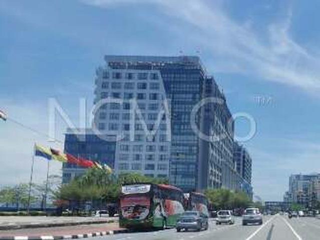 Commercial Retail Lot