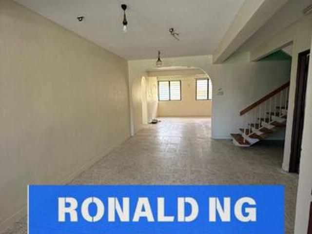 COMMERCIAL STORAGE Semi D Sungai Ara Relau Bayan Baru Bayan Lepas