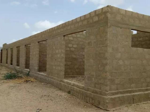 Commercial, Storage, Recreation, Farm house, Solar, Windmill, Poultry Karachi DHA Phase 7 ID 12220