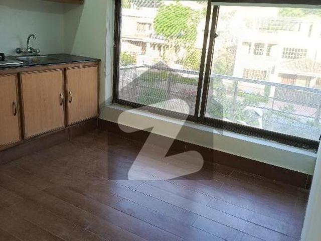 Commercial Studio Flat DHA 1 DHA Defence Phase 1