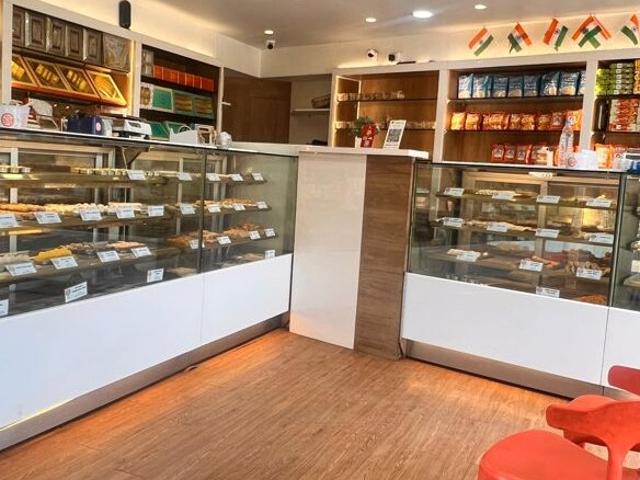 Commercial Shop 1050 Sq.Ft. In Pimple Nilakh Pune Listing ID: #10415