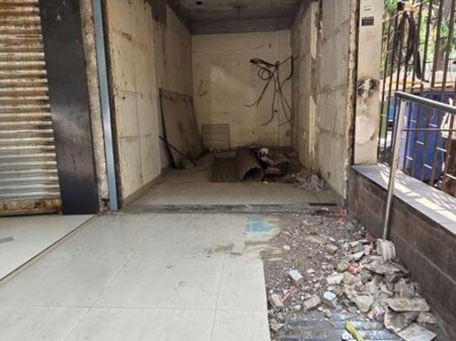 Commercial Shop 105 Sq.Ft. In Andheri West Mumbai Listing ID: #9993