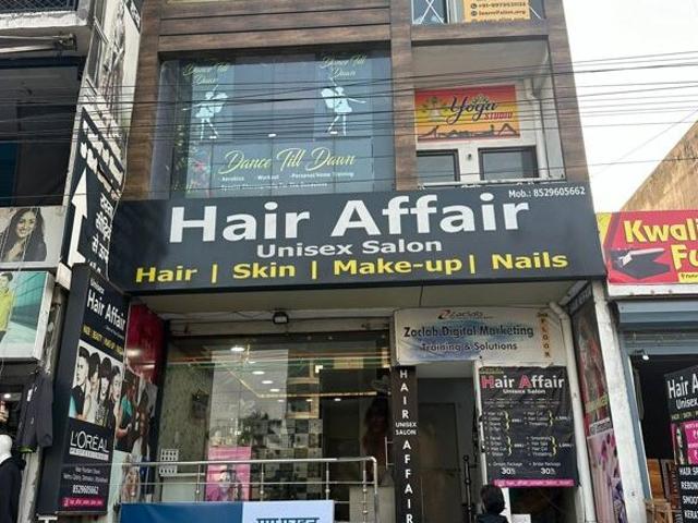 Commercial Shop 1000 Sq.Ft. In Nehru Colony Dehradun Listing ID: #10096