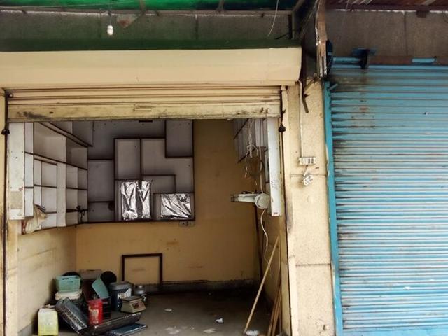 Commercial Shop 100 Sq.Ft. In Vikas Puri Delhi Listing ID: #10014