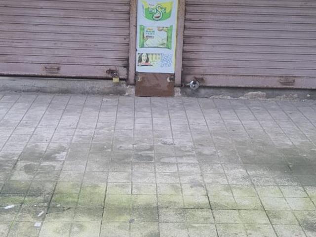 Commercial Shop 1155 Sq.Ft. In Piplod Surat Listing ID: #10016