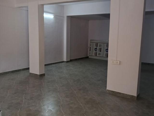 Commercial Shop 1100 Sq.Ft. In Subhash Nagar Thane Listing ID: #10371
