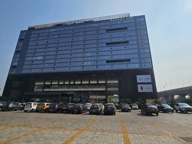 Commercial Shop 12000 Sq.Ft. In Arera Colony Bhopal Listing ID: #10085