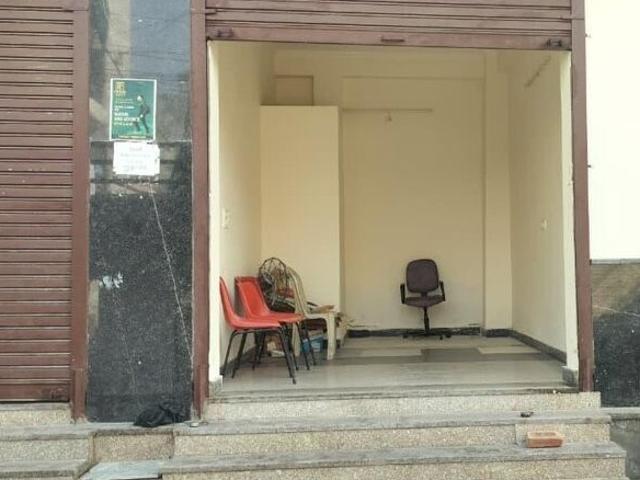 Commercial Shop 12 Sq.Yd. In Shyam Vihar Delhi Listing ID: #10070