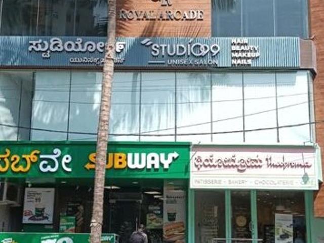 Commercial Shop 1300 Sq.Ft. In Chansandra Bangalore Listing ID: #10190