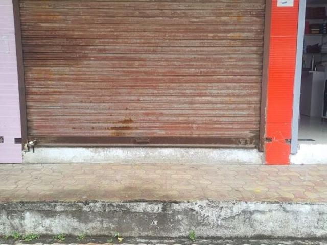 Commercial Shop 1456 Sq.Ft. In City Light Surat Listing ID: #10023