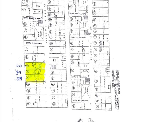 Commercial Shop 1400 Sq.Ft. In Malad West Mumbai Listing ID: #8850