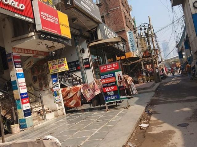 Commercial Shop 1500 Sq.Ft. In Shaheen Bagh Delhi Listing ID: #9937