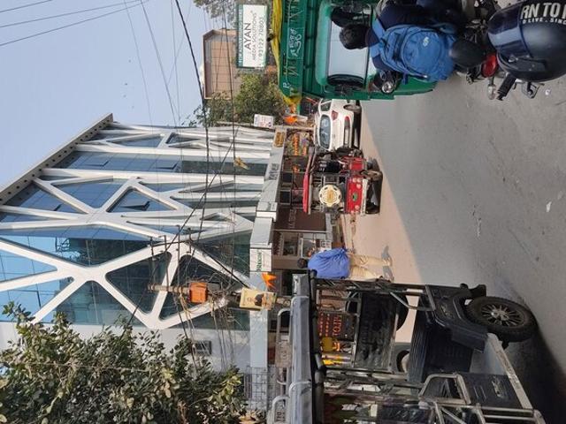 Commercial Shop 150 Sq.Ft. In Old Rajinder Nagar Delhi Listing ID: #10035