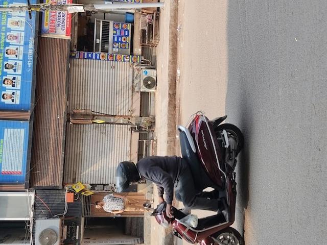 Commercial Shop 150 Sq.Ft. In Old Rajinder Nagar Delhi Listing ID: #10002