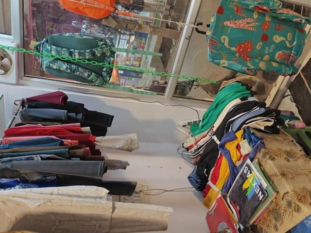 Commercial Shop 150 Sq.Ft. In Chattarpur Delhi Listing ID: #10194