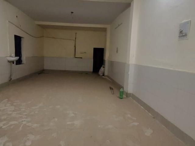 Commercial Shop 1600 Sq.Ft. In Rajpur Delhi Listing ID: #10350