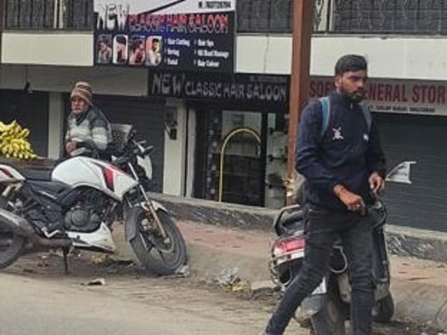 Commercial Shop 175 Sq.Ft. In Sanjay Nagar Sector 23 Ghaziabad Listing ID: #10028