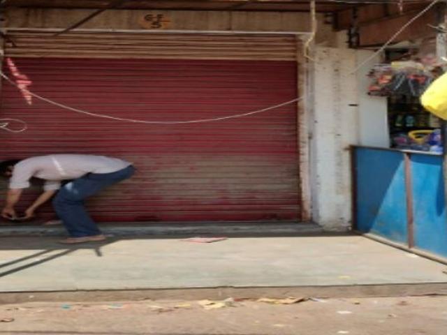 Commercial Shop 208 Sq.Ft. In Jodhpur Ahmedabad Listing ID: #10361