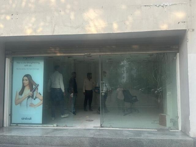 Commercial Shop 200 Sq.Ft. In New Town Kolkata Listing ID: #10343