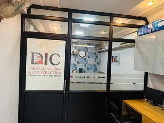 Commercial Shop 200 Sq.Ft. In Araghar Dehradun Listing ID: #10200
