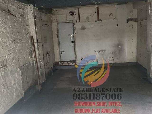 Commercial Shop 200 Sq.Ft. In Esplanade Kolkata Listing ID: #10343
