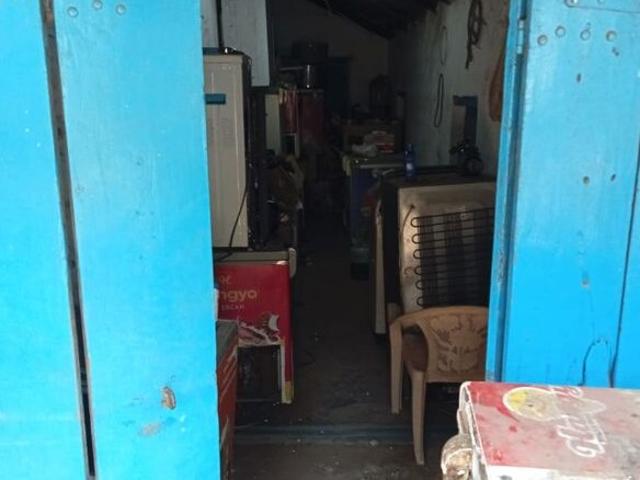 Commercial Shop 200 Sq.Ft. In Kodibag Karwar Listing ID: #10277
