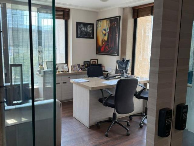 Commercial Shop 220 Sq.Ft. In Kasaravadi Mumbai Listing ID: #9818