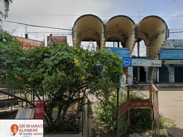 Commercial Shop 230 Sq.Ft. In Durga Bari Gaya Listing ID: #10373