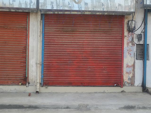 Commercial Shop 250 Sq.Ft. In Lalbagh Lucknow Listing ID: #9911