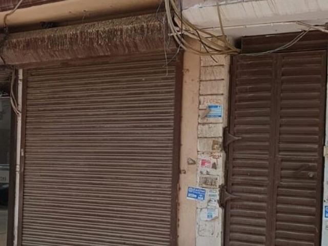 Commercial Shop 250 Sq.Ft. In Patel Nagar Delhi Listing ID: #10054