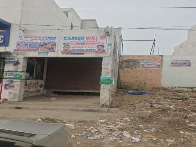 Commercial Shop 27 Sq.Yd. In Sector 2 Faridabad Listing ID: #10024