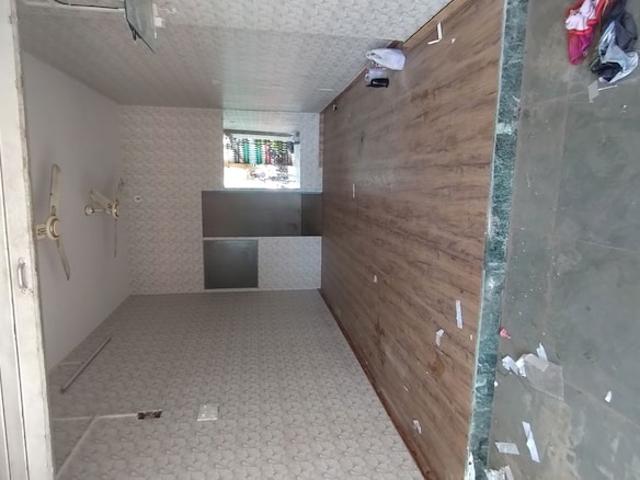 Commercial Shop 300 Sq.Ft. In Charkop Sector 8 Mumbai Listing ID: #10333