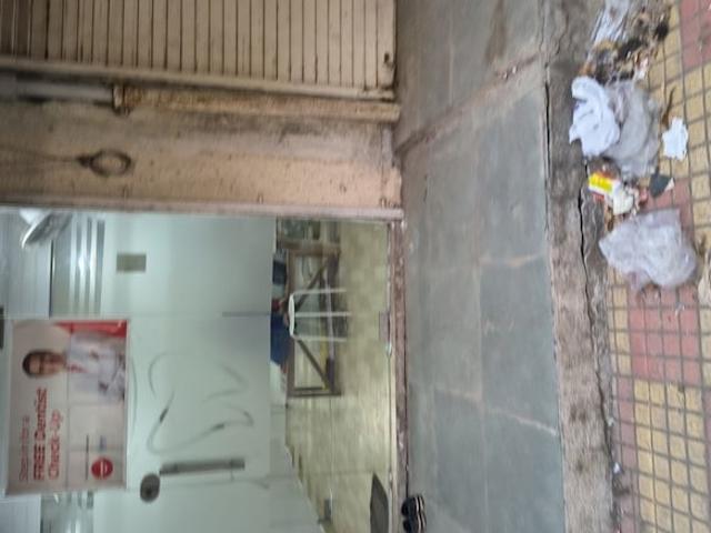 Commercial Shop 300 Sq.Ft. In Kurla Mumbai Listing ID: #10429