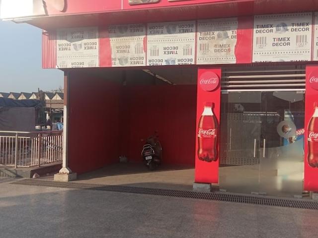 Commercial Shop 300 Sq.Ft. In Park Street Kolkata Listing ID: #10137