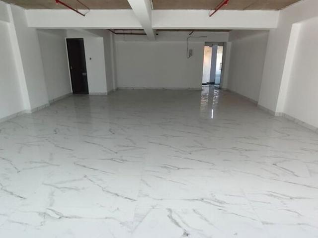 Commercial Shop 317 Sq.Ft. In Baner Pune Listing ID: #10311