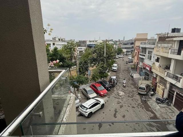 Commercial Shop 310 Sq.Yd. In Miller Ganj Ludhiana Listing ID: #10382