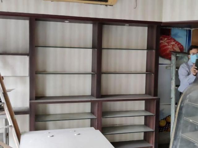 Commercial Shop 340 Sq.Ft. In Judges Court Road Kolkata Listing ID: #10263