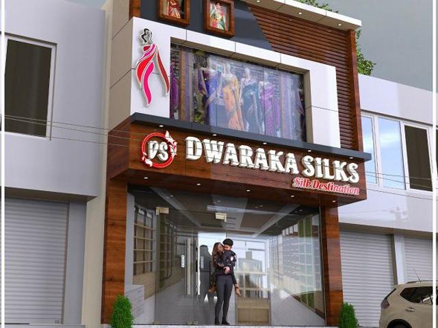 Commercial Shop 3500 Sq.Ft. In Jawahar Nagar Delhi Listing ID: #10372