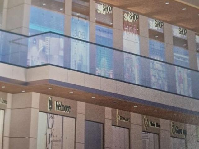 Commercial Shop 350 Sq.Ft. In Undri Pune Listing ID: #10207