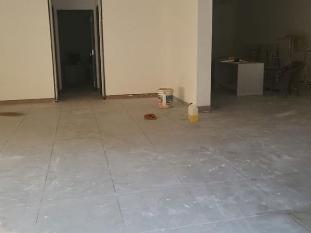 Commercial Shop 400 Sq.Ft. In Aliganj Lucknow Listing ID: #9977