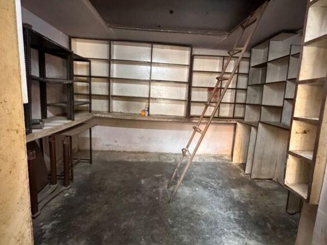 Commercial Shop 400 Sq.Ft. In West Patel Nagar Delhi Listing ID: #9986