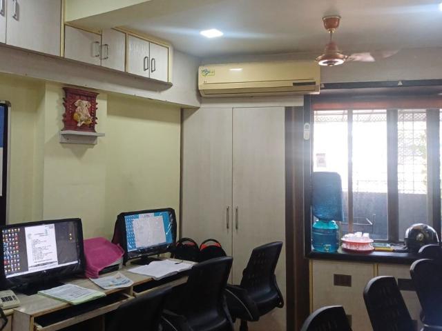 Commercial Shop 410 Sq.Ft. In Dombivli East Thane Listing ID: #10359