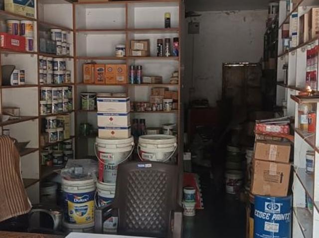 Commercial Shop 420 Sq.Ft. In Chandkheda Ahmedabad Listing ID: #10249