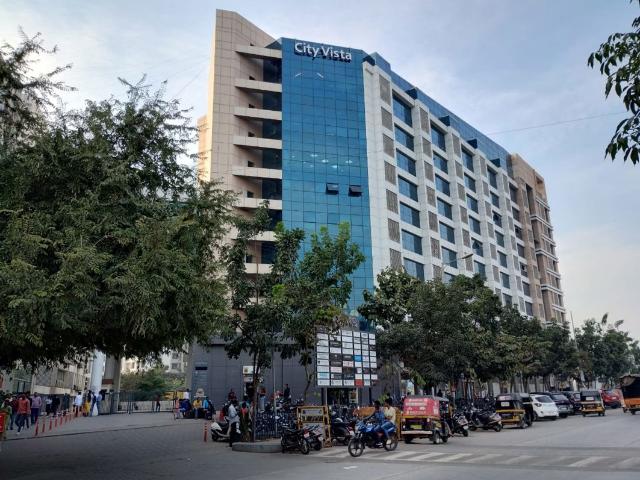 Commercial Shop 450 Sq.Ft. In Sainikwadi Pune Listing ID: #10321